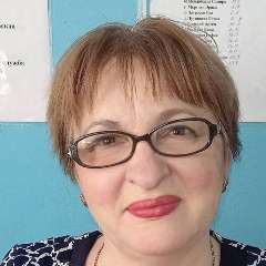 Сорокина Ираида Ивановна