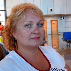 Пшеничникова Елена Евгеньевна