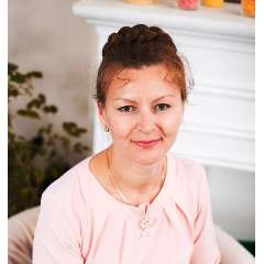  Шубина Светлана Васильевна