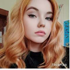 Покусаева Анастасии Викторовна