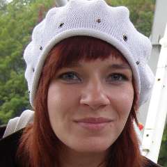 Воронежцева Анна Алексеевна