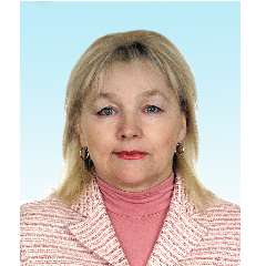 Краснопивцева Алла Викторовна