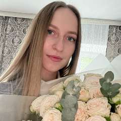 Мария Викторовна Макарова