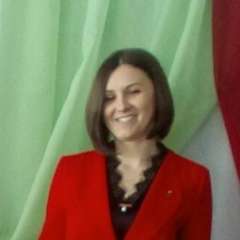Малютина Анна Валериевна