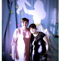 краснова галина васильевна