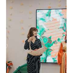 Высоцкая Рамина Альмировна