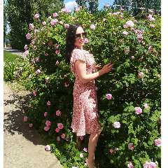 Делягина Людмила Николаевна