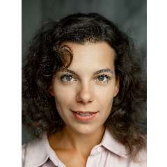 Бурнаева Наталья Вячеславовна