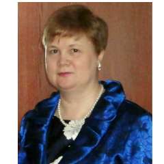 Волкова Нина Александровна 