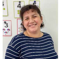 Алексеева Татьяна Анатольевна