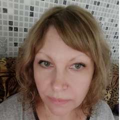 Татаринова Татьяна Васильевна