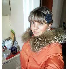 Александрова Галина Владимировна