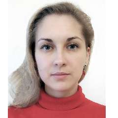 Глушкова Наталья Юрьевна