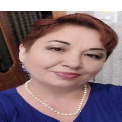 Гареева Ильмира Мухаметовна