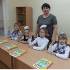 Киржинова Жанна Алиевна 