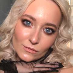 Бянкина Ульяна Александровна