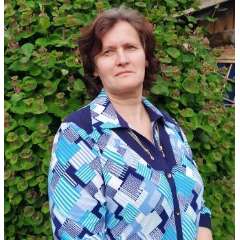 Губина Инна Ивановна