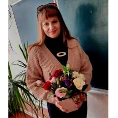 Козакова Елена Евгеньевна