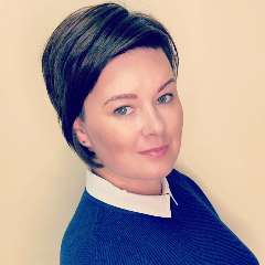 Наумова Татьяна Анатольевна