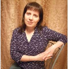 Исакова Евгения Евгеньевна