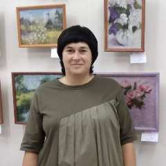 Коблашова Елена Викторовна