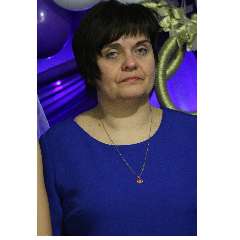 Лохова Татьяна Тихоновна