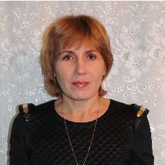 Филиппова Светлана Витальевна