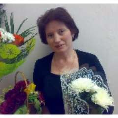 Амелина Елена Валерьевна