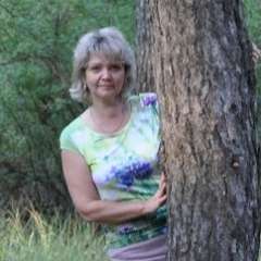 Якунина Ирина Анатольевна