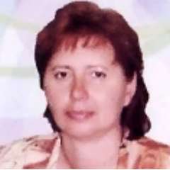 Никифорова Татьяна Ильинична