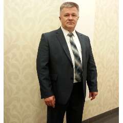 Тюрин Сергей Алексеевич