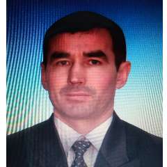 Павлов Евгений Альбертович