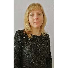 Семёнова Екатерина Викторовна