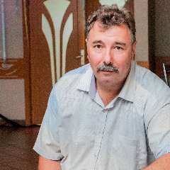 Соловьев Сергей Валерьевич