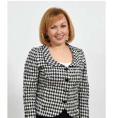 Александрова Екатерина Ивановна