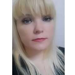 Науменко Александра Викторовна