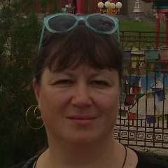 Панежина Ирина Анатольевна