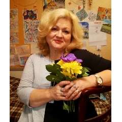 Гладышева Людмила Климентовна