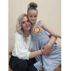 Константинова Людмила Александровна