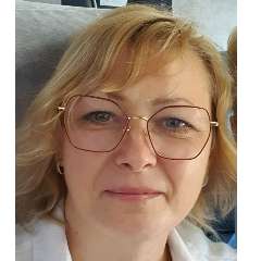 Морозова Майя Люциановна