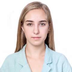 Гвоздева Екатерина Романовна