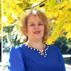 Невара Светлана Александровна 