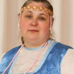 Сергеева Татьяна Викторовна