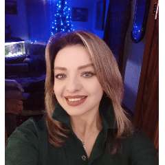 Самарская Елена Сергеевна