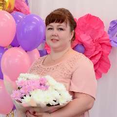 Шилова Наталия Валерьевна