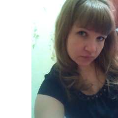 Лебедкова Анастасия Витальевна 