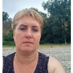 Романенко Ольга Павловна