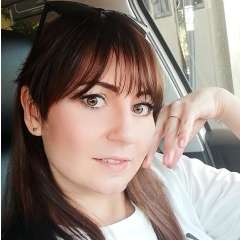 Десятка Екатерина Николаевна