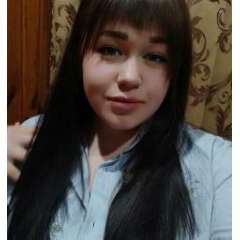 Костынюк Оксана Васильевна