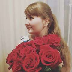 Зуева Екатерина Алексеевна